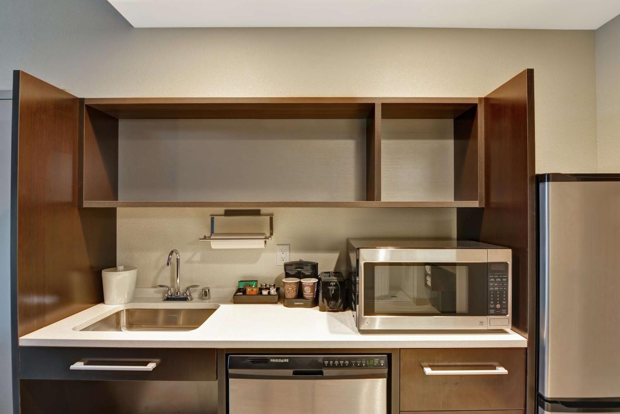 Home2 Suites By Hilton Rochester Mayo Clinic Area Bagian luar foto