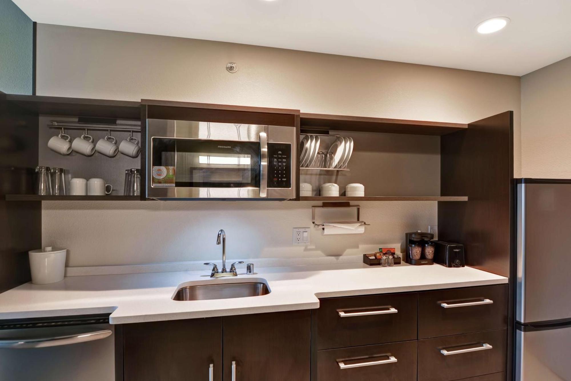 Home2 Suites By Hilton Rochester Mayo Clinic Area Bagian luar foto