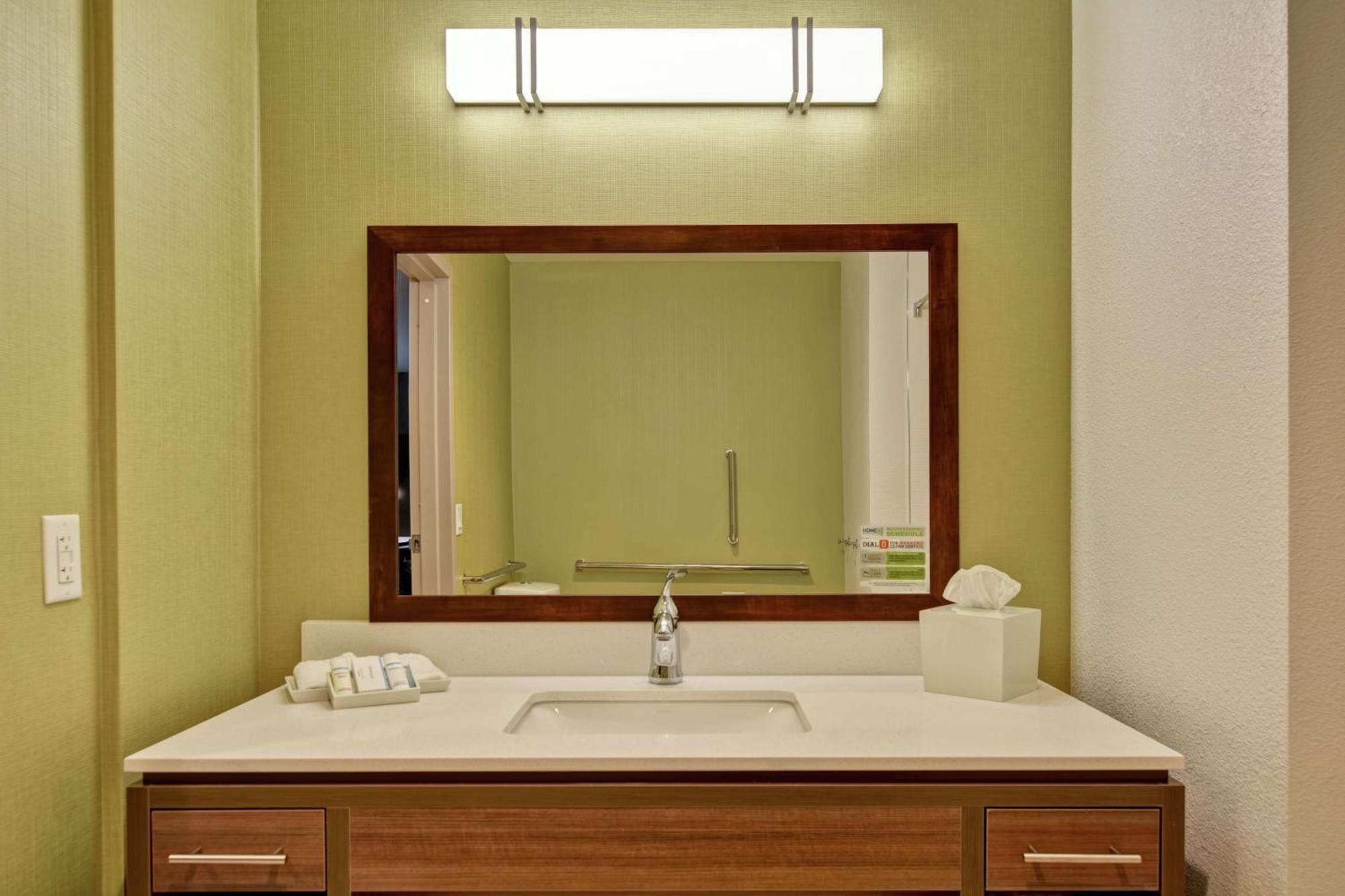 Home2 Suites By Hilton Rochester Mayo Clinic Area Bagian luar foto
