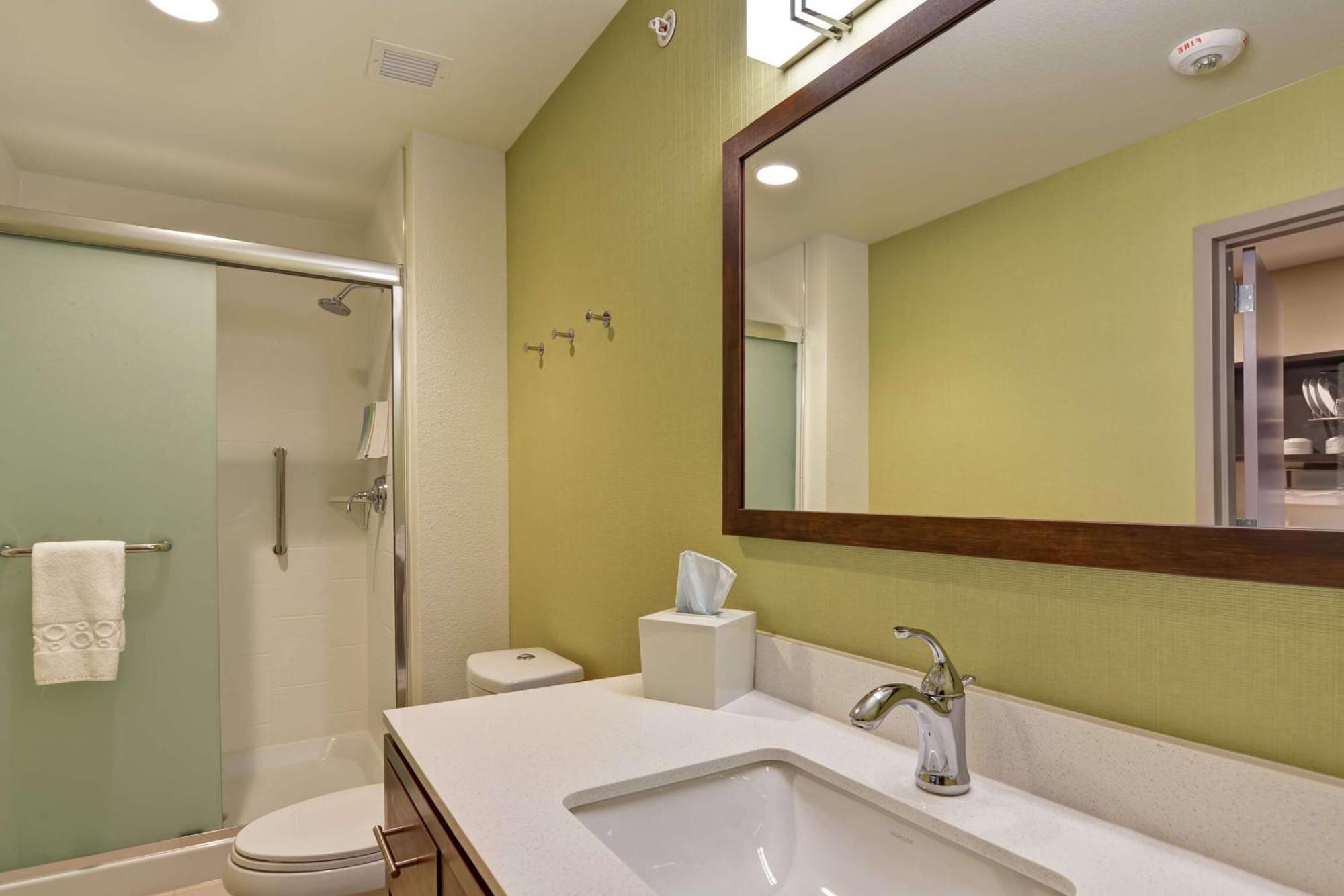 Home2 Suites By Hilton Rochester Mayo Clinic Area Bagian luar foto