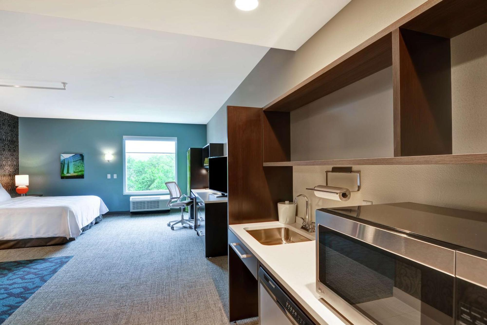 Home2 Suites By Hilton Rochester Mayo Clinic Area Bagian luar foto