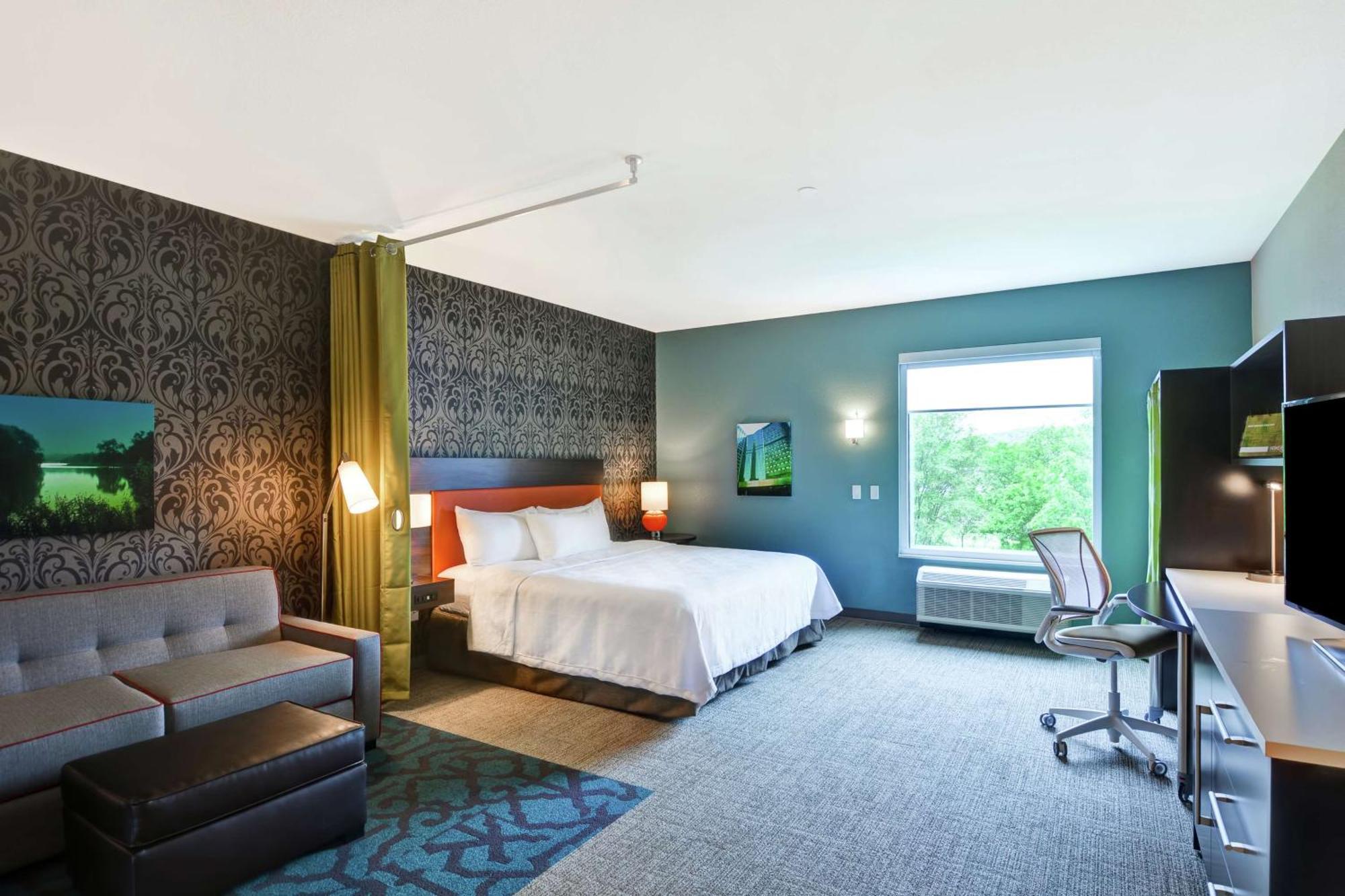 Home2 Suites By Hilton Rochester Mayo Clinic Area Bagian luar foto