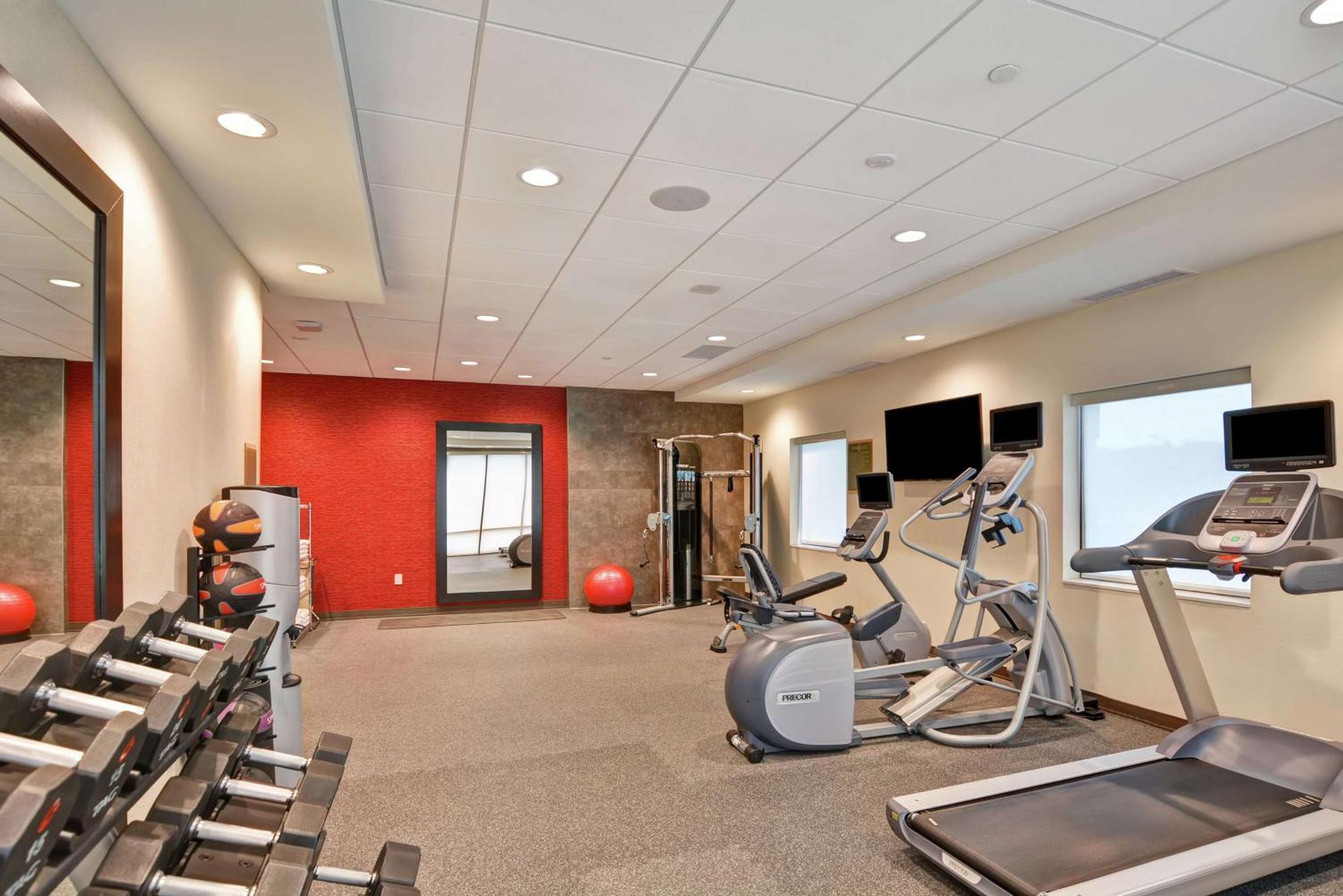 Home2 Suites By Hilton Rochester Mayo Clinic Area Bagian luar foto
