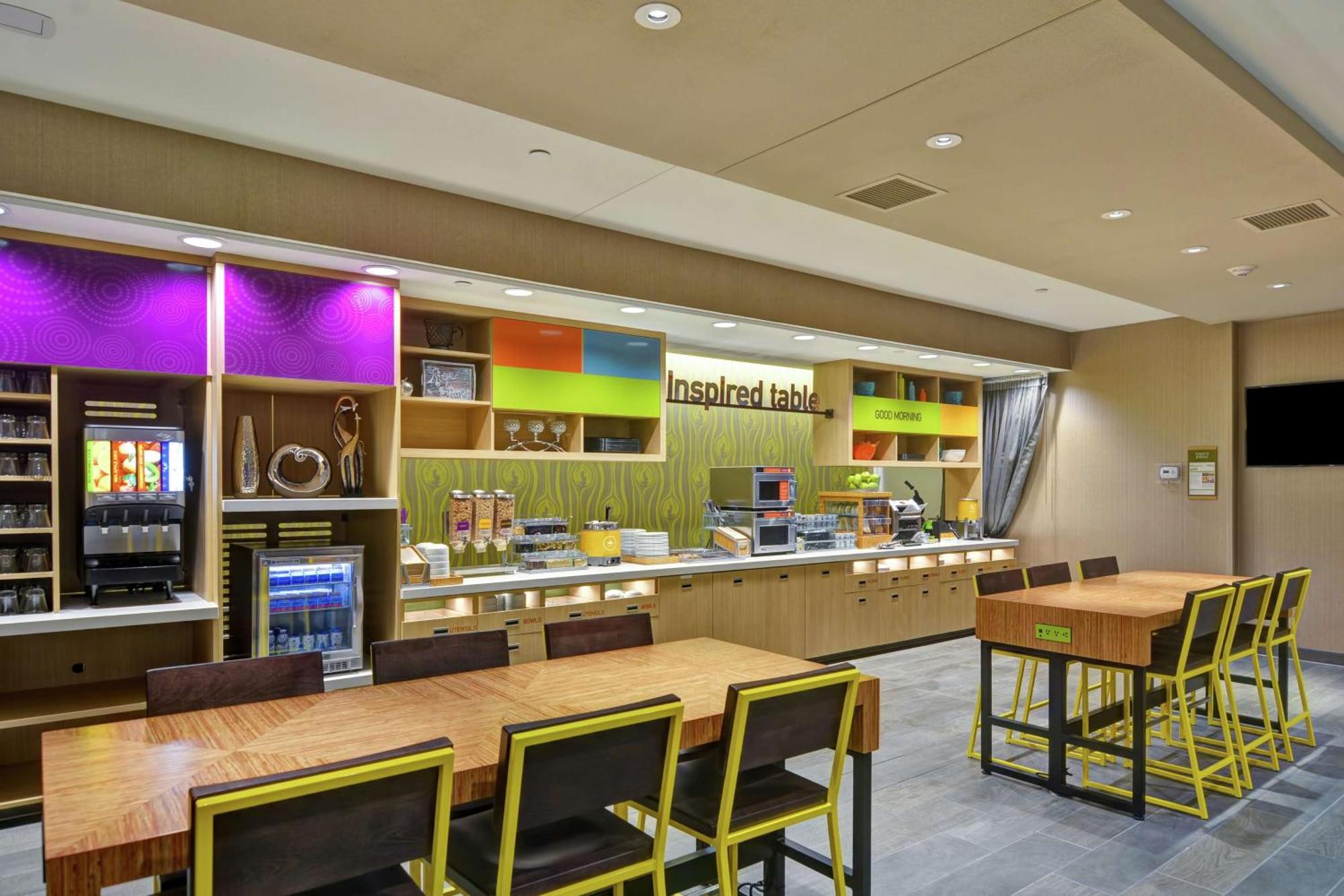 Home2 Suites By Hilton Rochester Mayo Clinic Area Bagian luar foto
