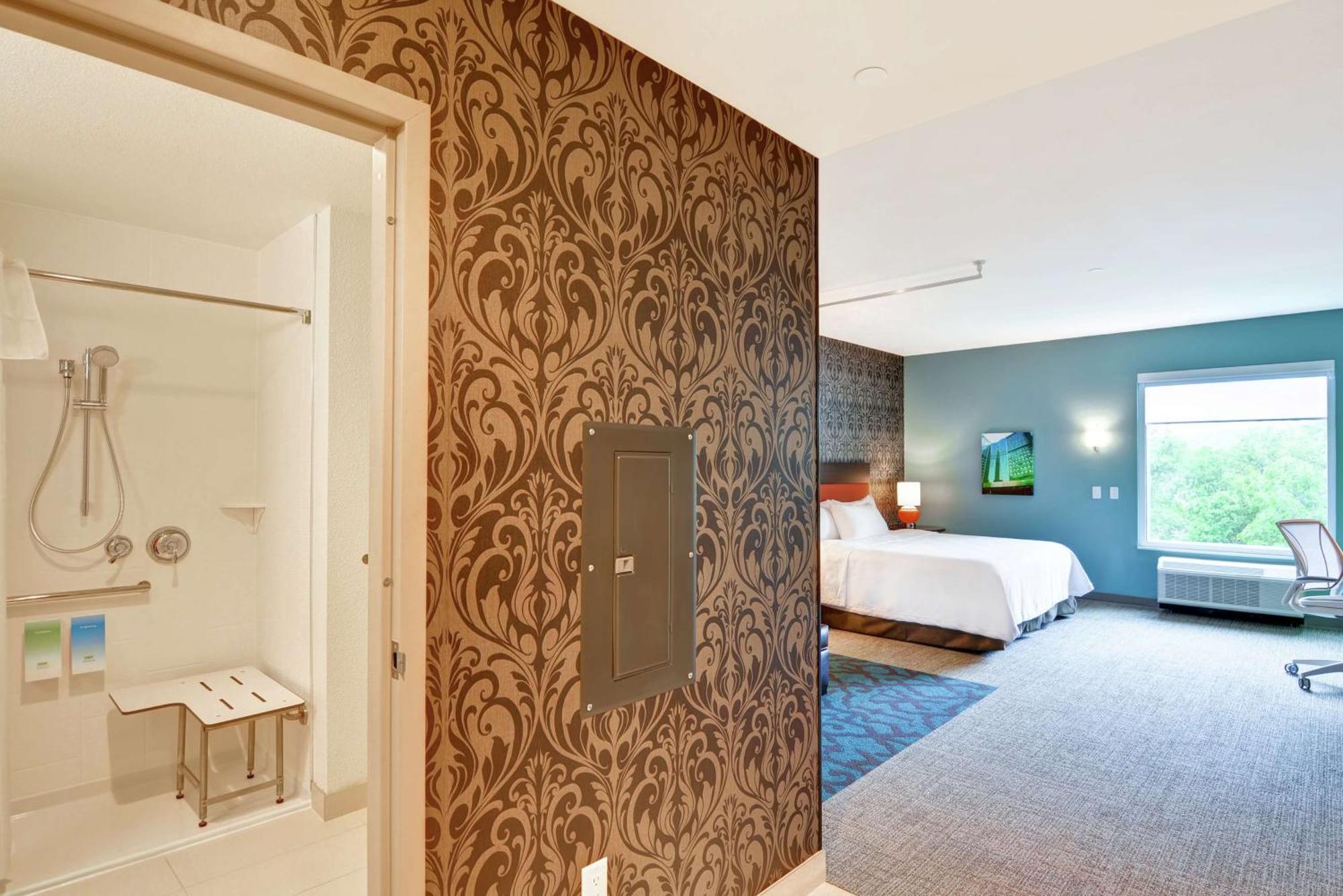 Home2 Suites By Hilton Rochester Mayo Clinic Area Bagian luar foto