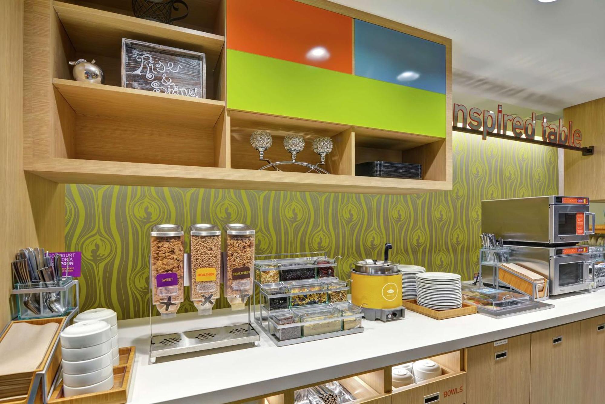 Home2 Suites By Hilton Rochester Mayo Clinic Area Bagian luar foto