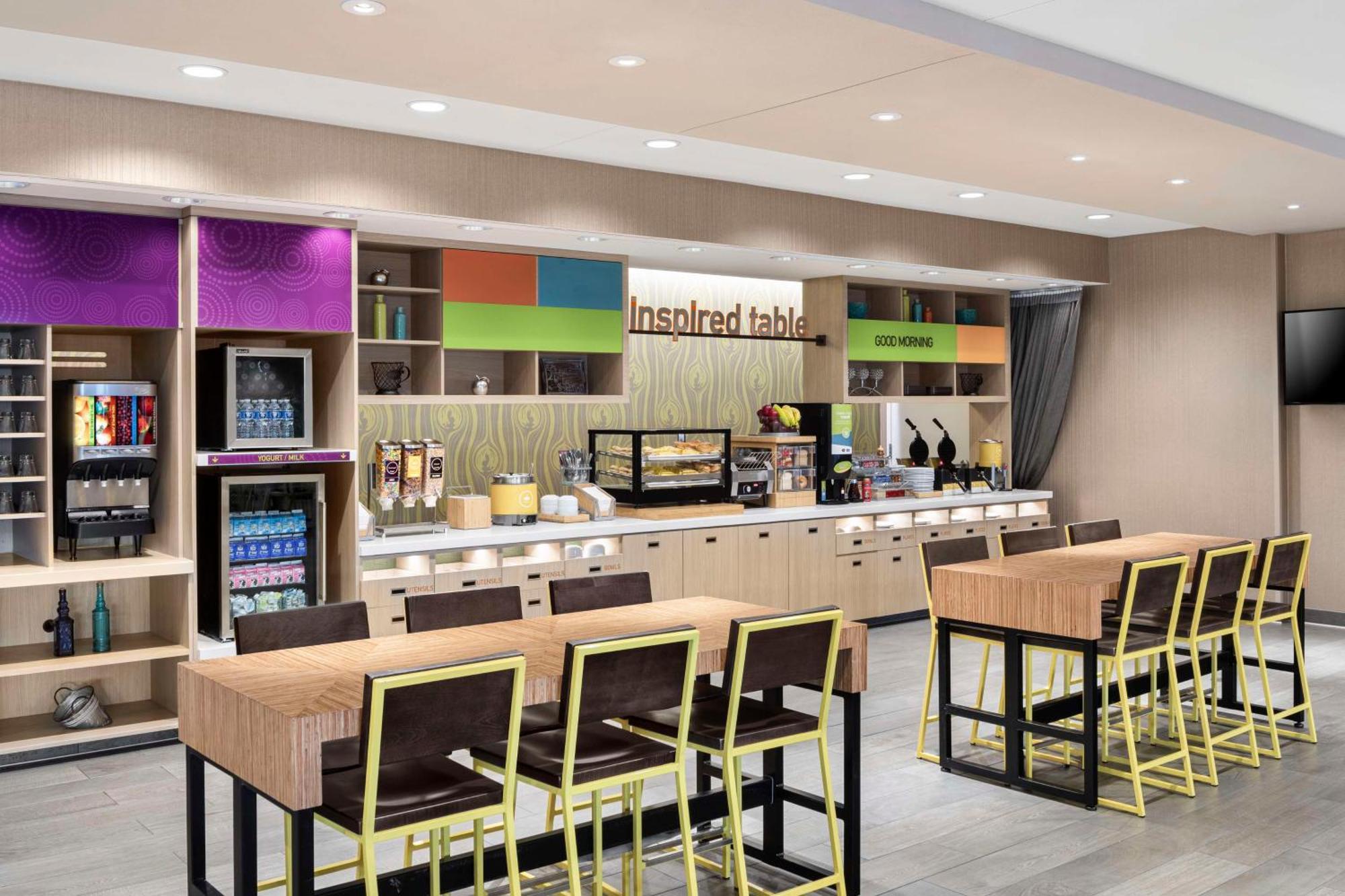 Home2 Suites By Hilton Rochester Mayo Clinic Area Bagian luar foto